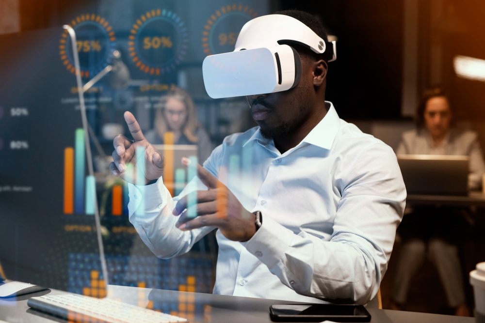 ia efficacité et productivité